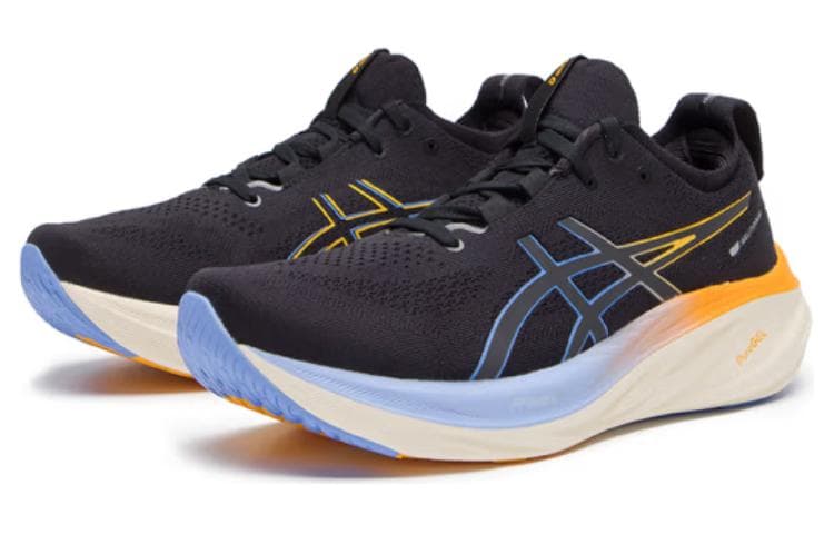 Кроссовки для бега Asics GEL-NIMBUS 26 - изображение 2
