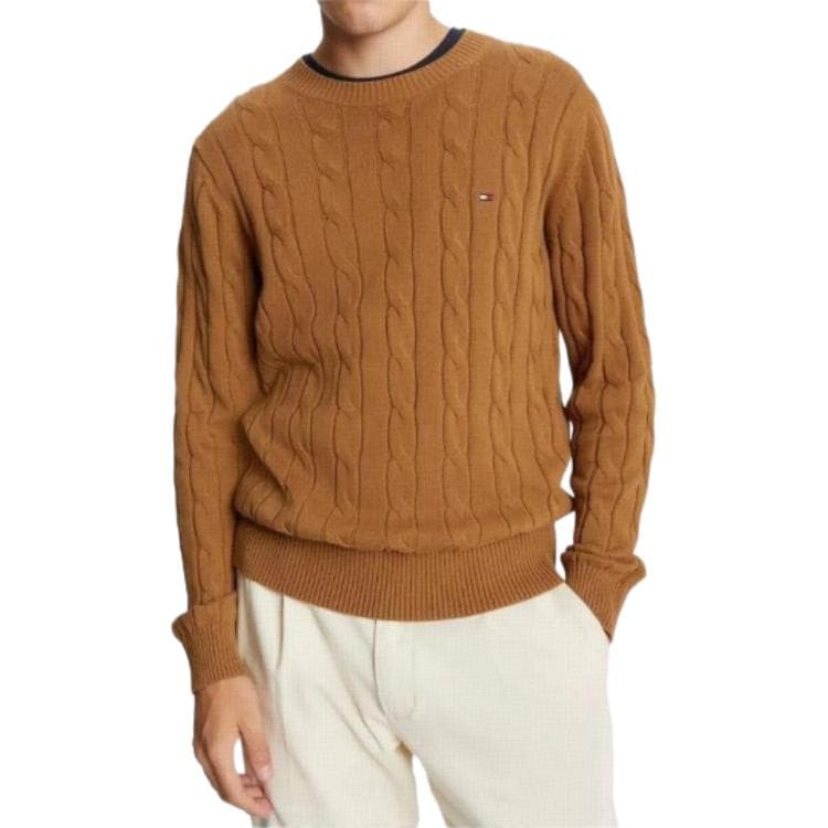 Кофта Tommy Hilfiger Мужские Свитера - изображение 2