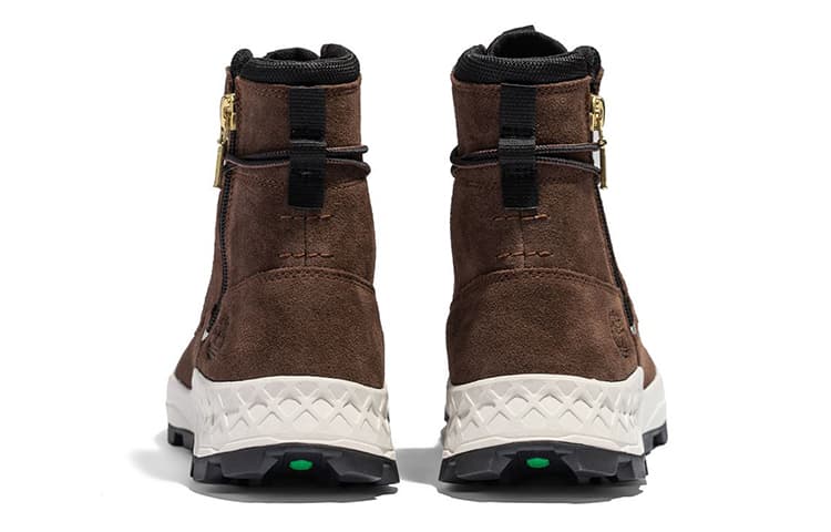 Ботинки уличные Timberland - изображение 5