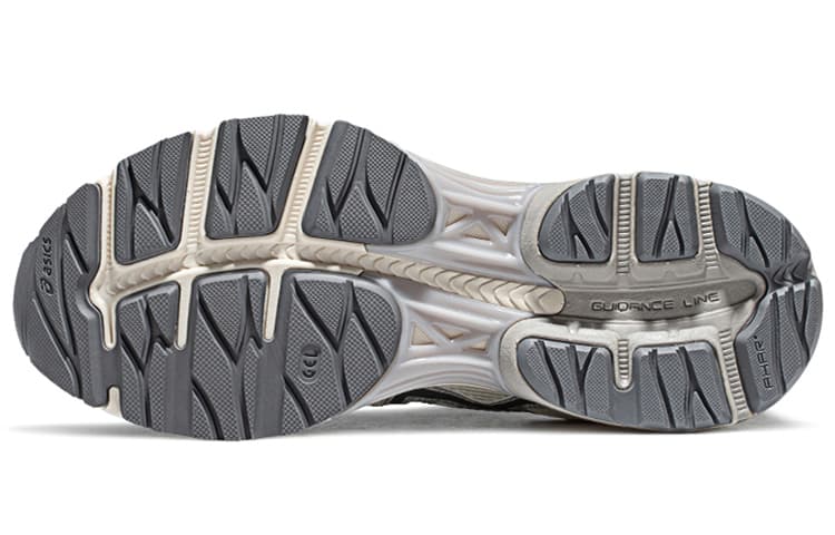 Кроссовки для бега Asics Gel-Flux 4 - изображение 5