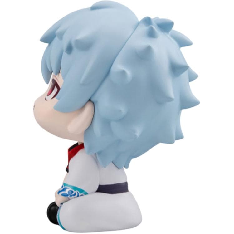 MegaHouse Фигурки Chibi Гинтама Гинтоки Саката - изображение 2
