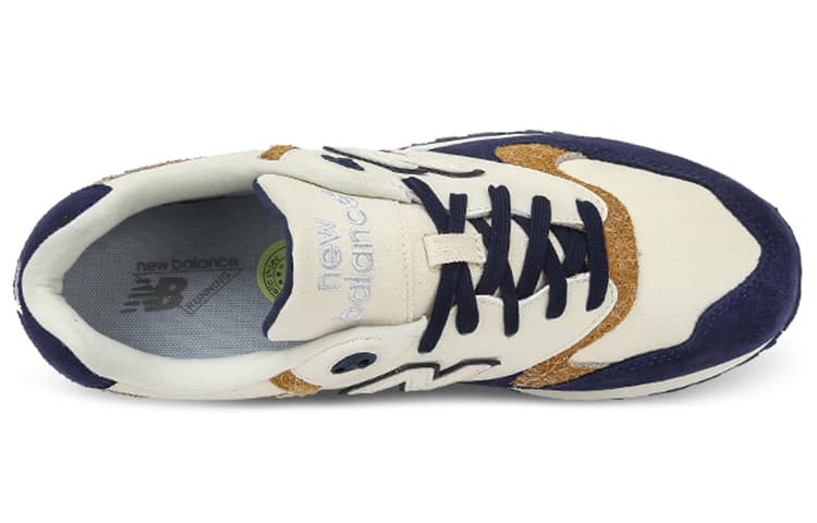 Кроссовки для бега New Balance NB 999 - изображение 4