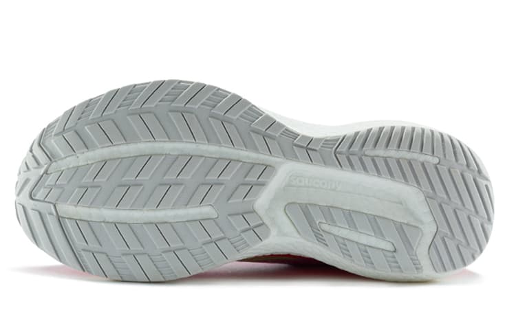 Кроссовки для бега Saucony Triumph 18 18 - изображение 5