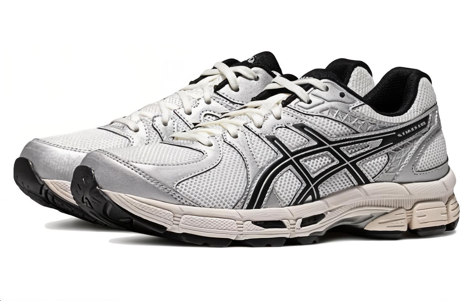 Кроссовки для бега Asics Gel-Exalt 2 - изображение 3