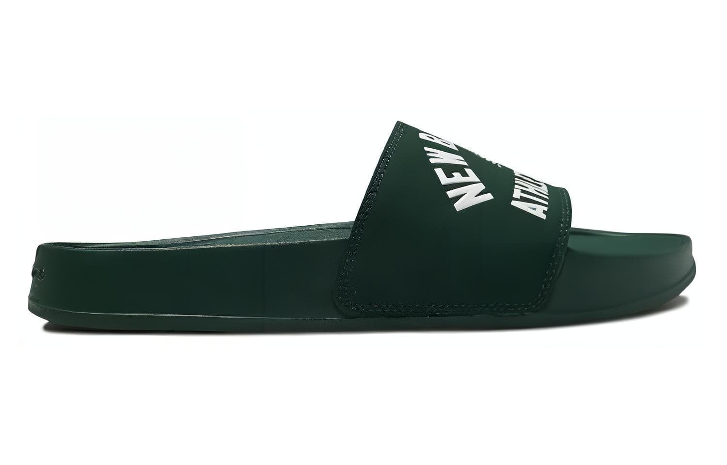 Сандалии New Balance NB 200 Green - изображение 2