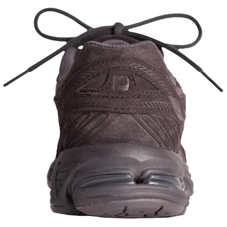 Кроссовки для бега Кроссовки для бега Kith x New Balance 860 V2 Мужские Кофейно-Коричневые - изображение 4