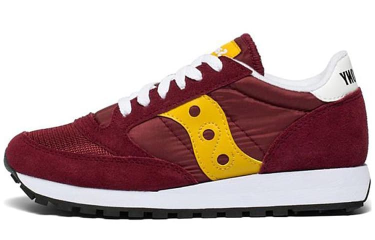 Кроссовки для бега Saucony Jazz Original Vintage - изображение 1