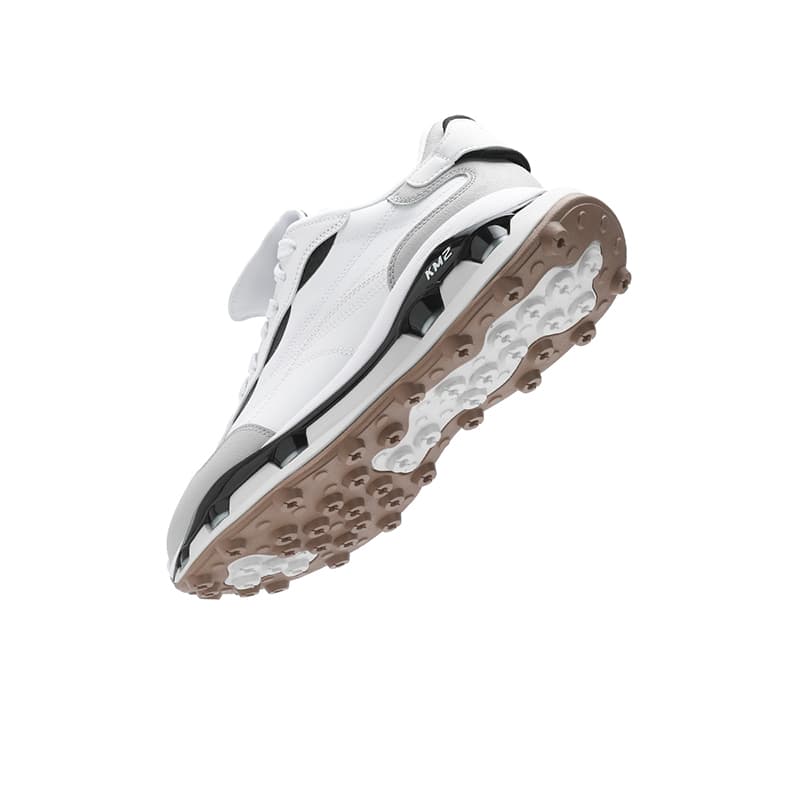 Кроссовки FILA KM2 LUX - изображение 5