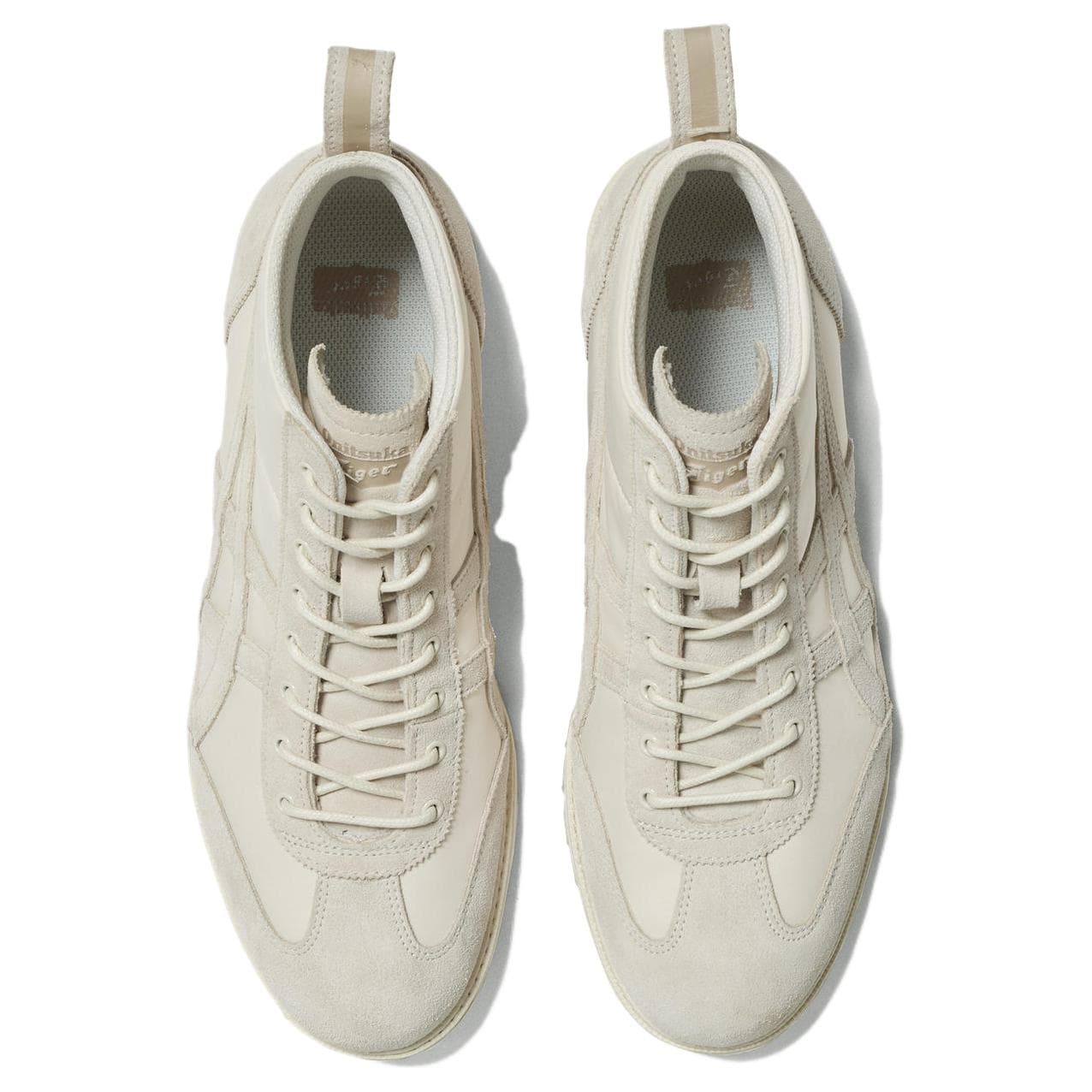 Ботинки уличные Onitsuka Tiger Rinkan - изображение 3