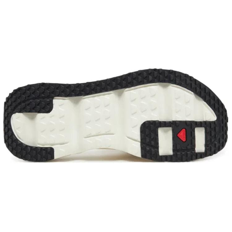 Сандалии Salomon Reelax Slide 6,0 Recovery Закрытые тапочки Мужские Бежевые - изображение 5