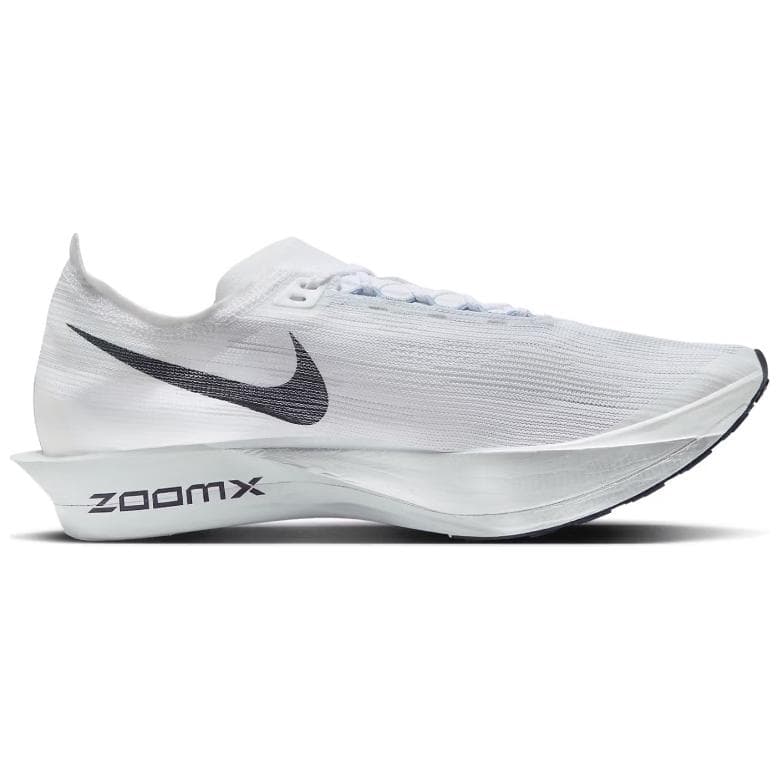 Кроссовки для бега Nike Streakfly 2 Дышащий Low Топ Повседневный Спринт Гонки Беговые кроссовки Мужской Белый - изображение 2