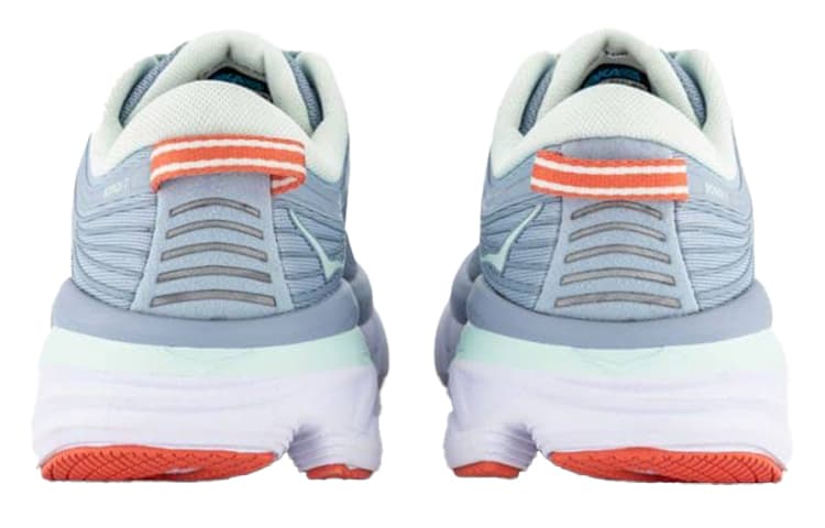 Кроссовки для бега HOKA ONE ONE Bondi 7 - изображение 5