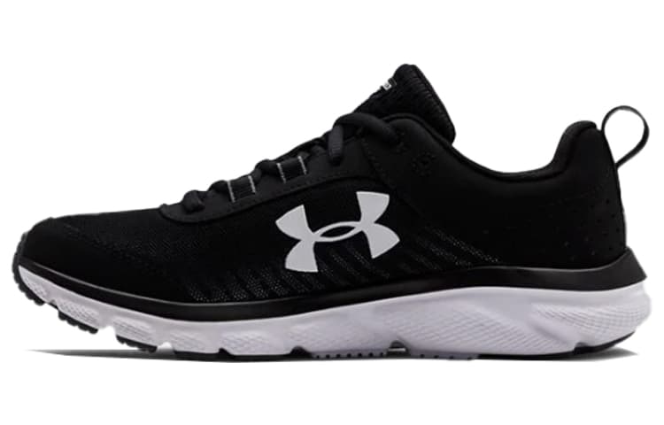 Кроссовки для бега Under Armour Charged Assert 8 - изображение 1