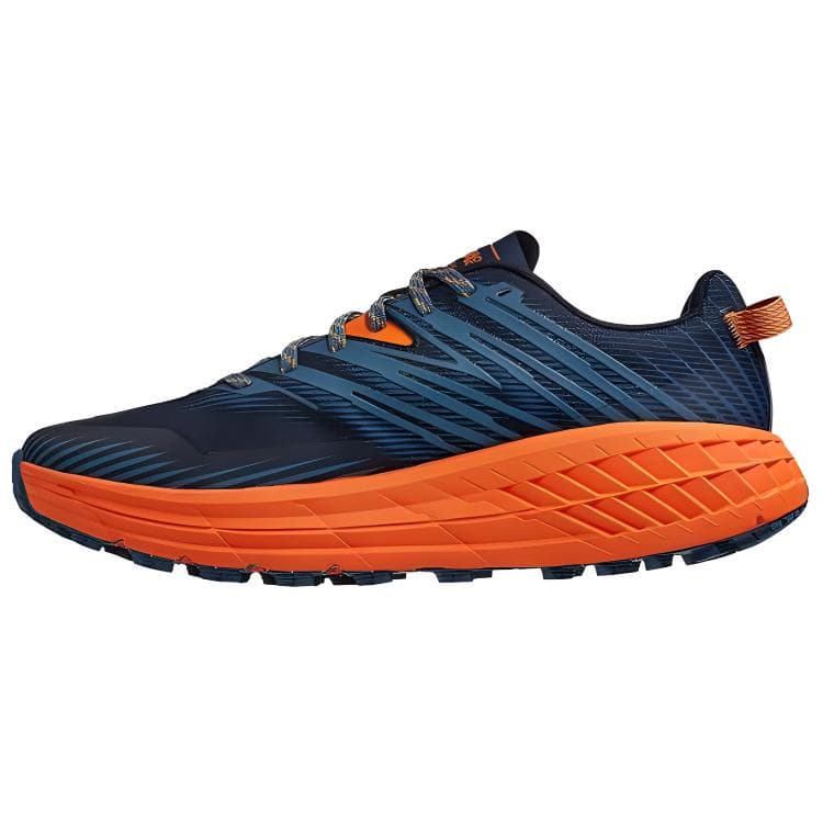Кроссовки для бега HOKA ONE ONE Speedgoat 4 Wide - изображение 1