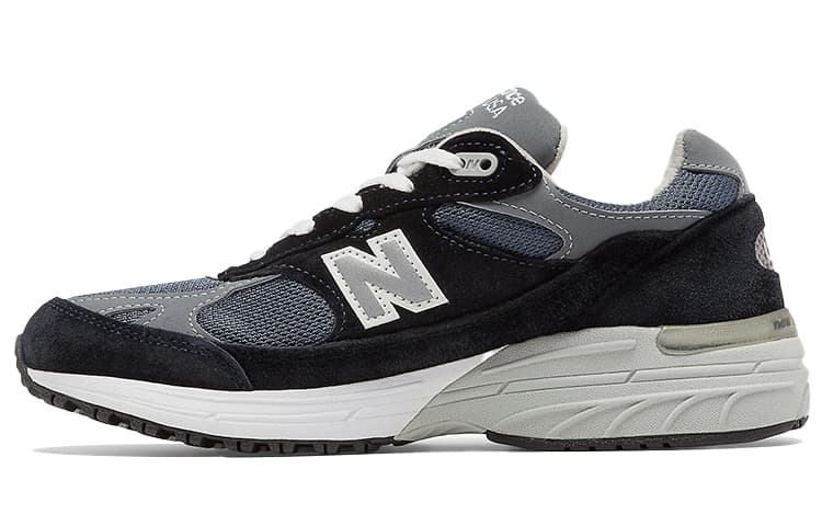 Кроссовки для бега New Balance NB 993 - изображение 1