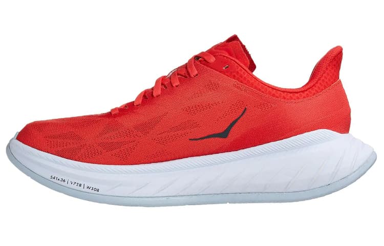 Кроссовки для бега HOKA ONE ONE Carbon X 2 - изображение 1
