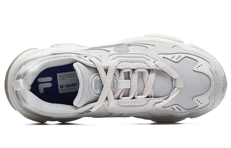 Кроссовки для бега FILA FUSION Rjv Dx - изображение 3
