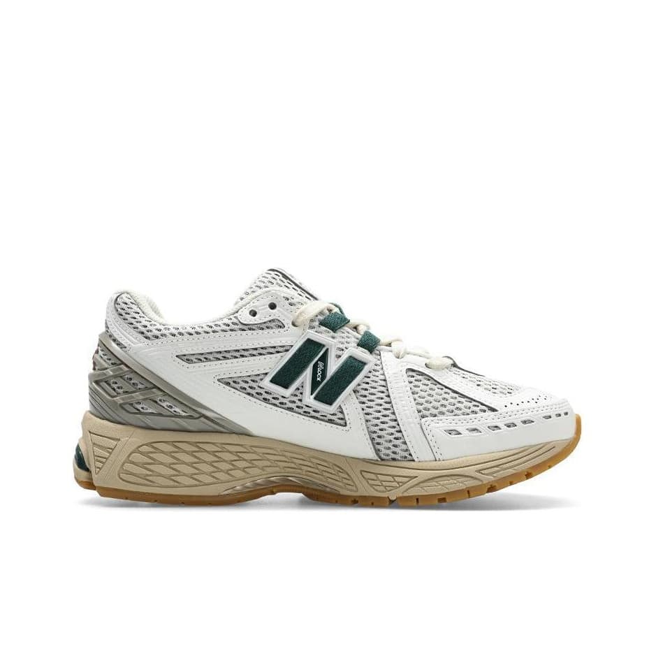 Кроссовки для бега New Balance 1906R White - изображение 2