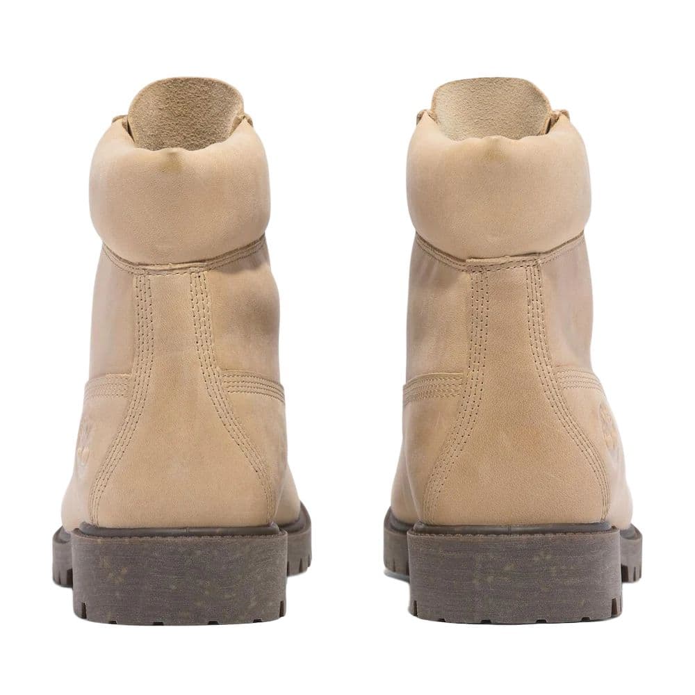 Ботинки уличные Timberland Heritage - изображение 5