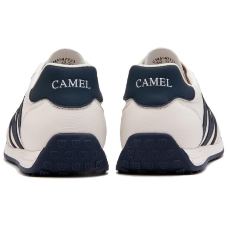 Кроссовки Camel Color Легкий Низкий Топ Повседневная Обувь Мужская - изображение 4