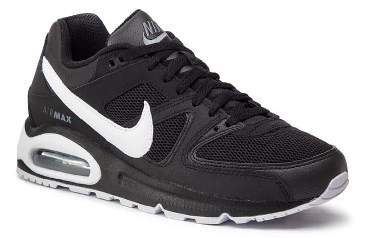 Кроссовки для бега Nike Air Max Command - изображение 2