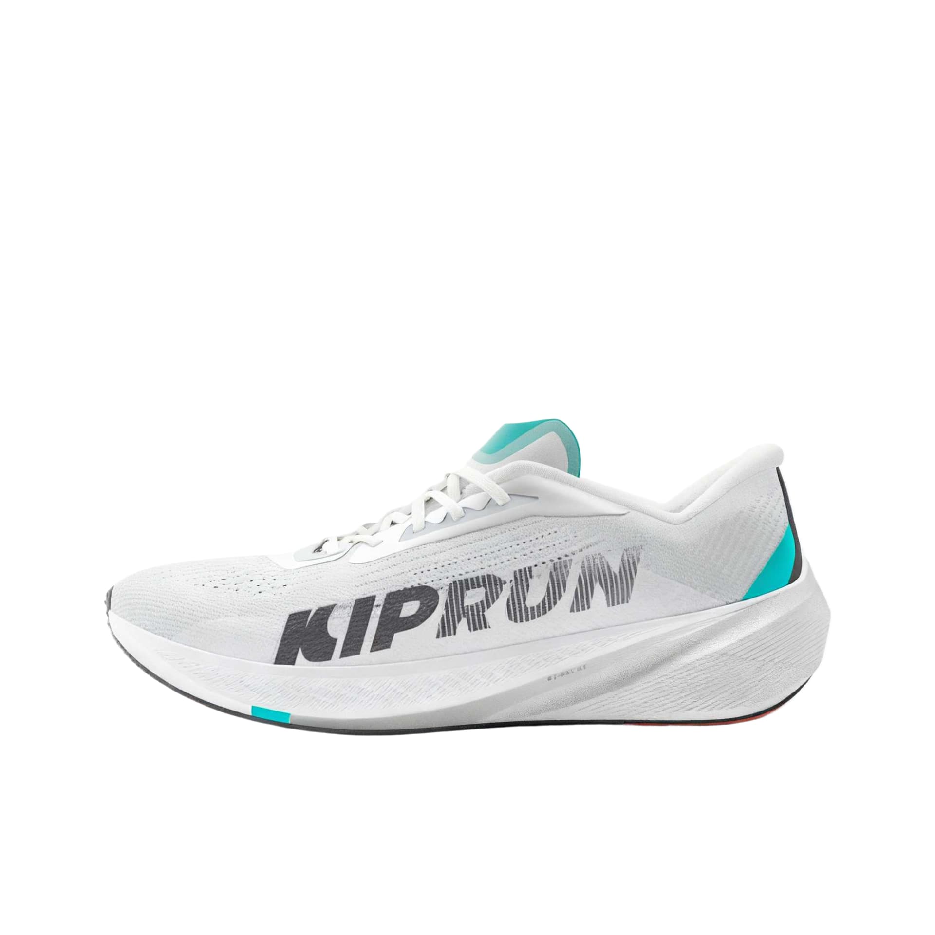 Кроссовки для бега DECATHLON Cushion 500 Противоскользящие Беговые кроссовки Мужские - изображение 1