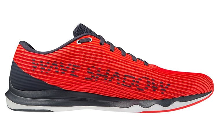 Кроссовки для бега Mizuno Wave Shadow 4 - изображение 2