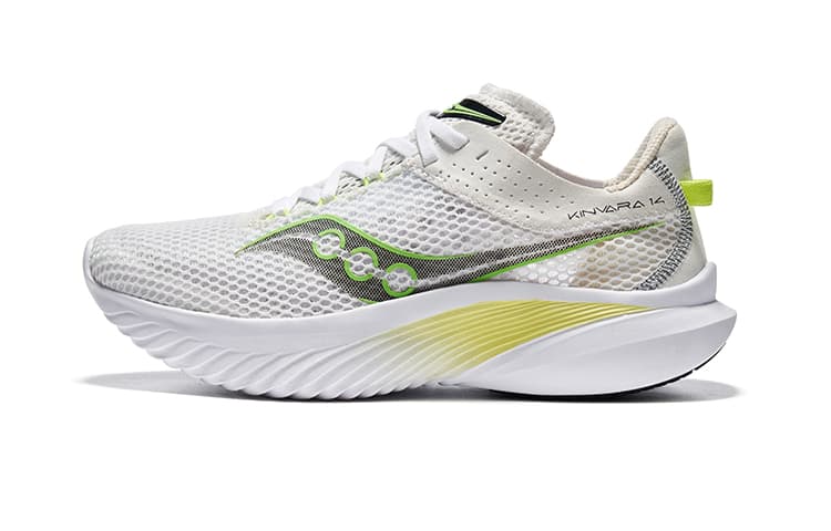 Кроссовки для бега Saucony Kinvara 14 - изображение 1