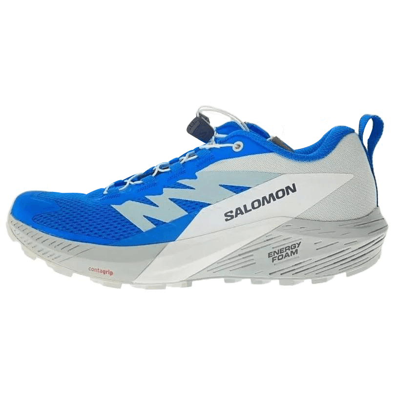 Кроссовки для бега SALOMON Sense Ride 5 - изображение 1