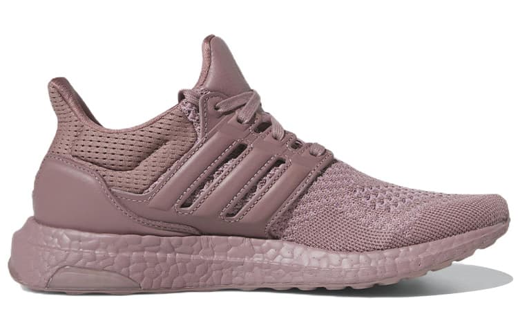 Кроссовки для бега adidas Ultraboost 1.0 Purple - изображение 2