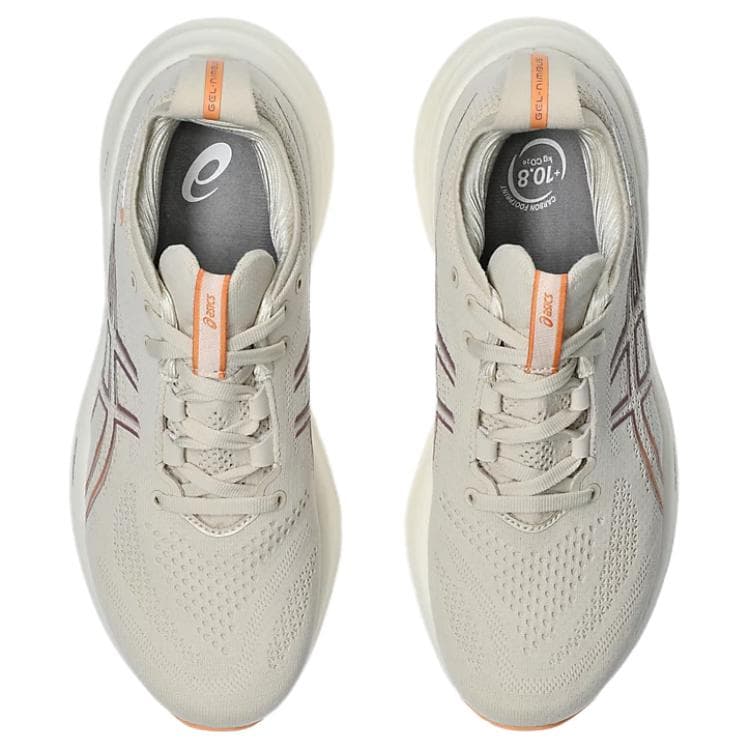 Кроссовки для бега Asics GEL-NIMBUS 26 - изображение 3