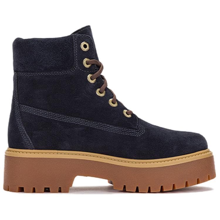 Ботинки уличные Timberland - изображение 2