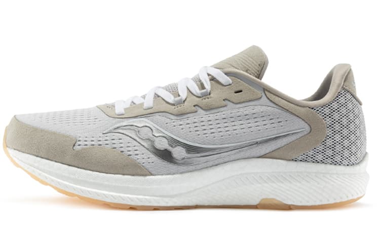 Кроссовки для бега Saucony Freedom 4 - изображение 1