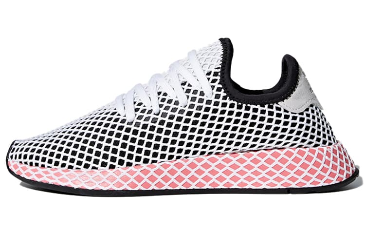 Кроссовки для бега adidas originals Deerupt - изображение 1