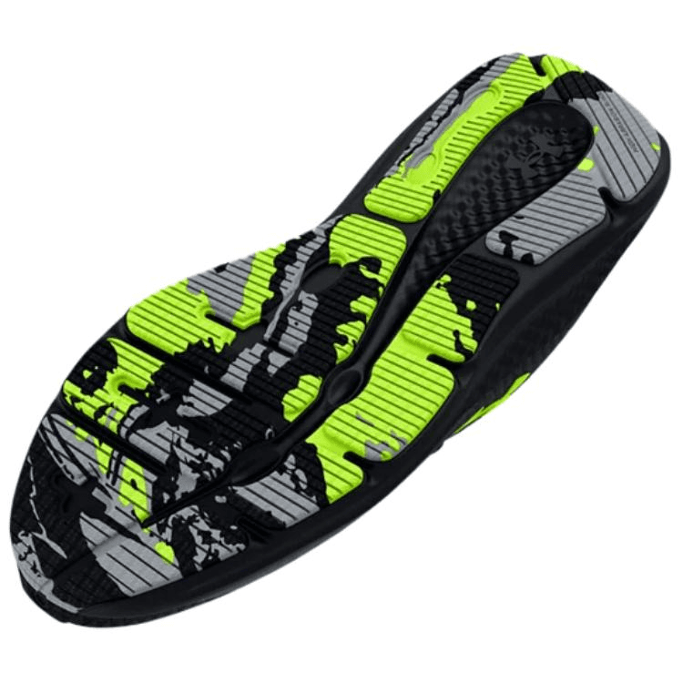 Кроссовки для бега Under Armour Charged Pursuit 3 - изображение 5