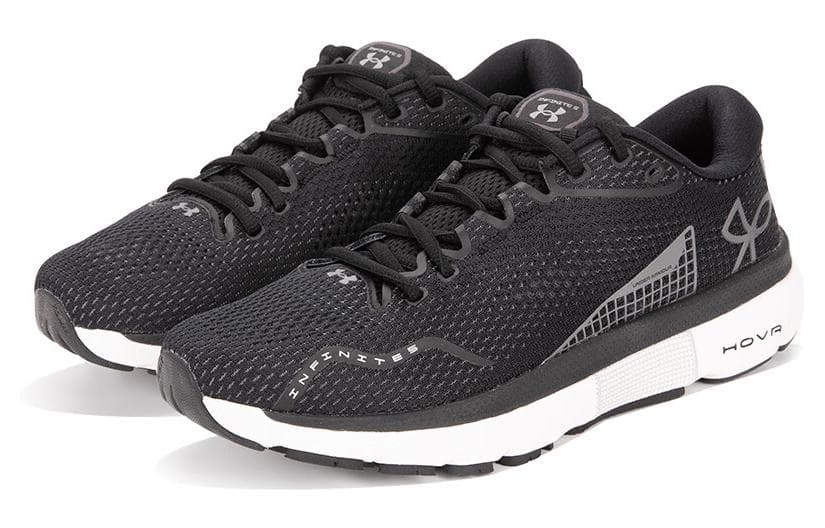 Кроссовки для бега Under Armour - изображение 3