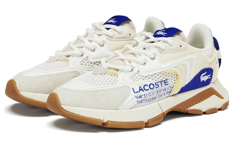 Кроссовки Lacoste - изображение 3