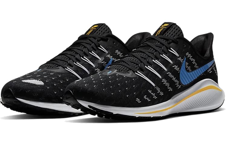 Кроссовки для бега Nike Air Zoom Vomero 14 — фото 3