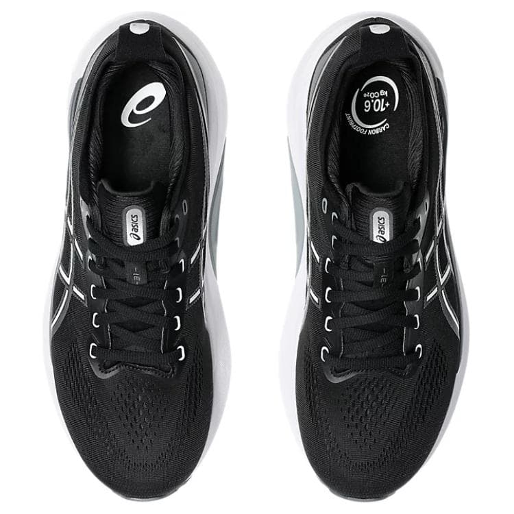 Кроссовки для бега Asics Gel-Kayano 31 - изображение 4