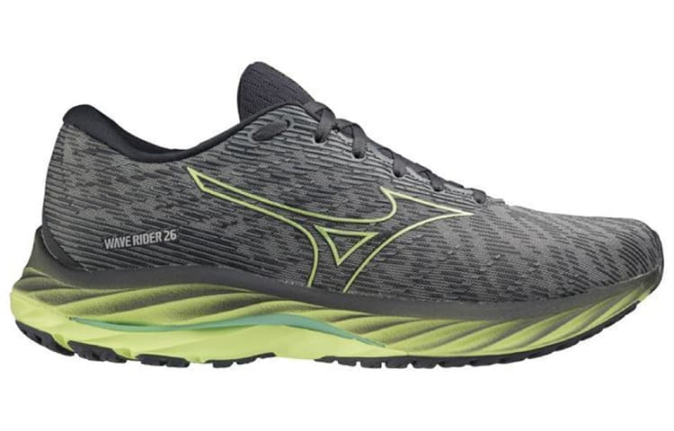 Кроссовки для бега Mizuno Wave Rider 26 - изображение 2