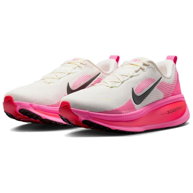 Кроссовки для бега Nike Vomero 18 White — фото 3
