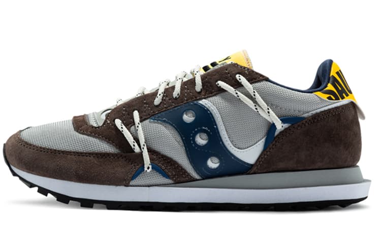 Кроссовки для бега Saucony Jazz - изображение 1