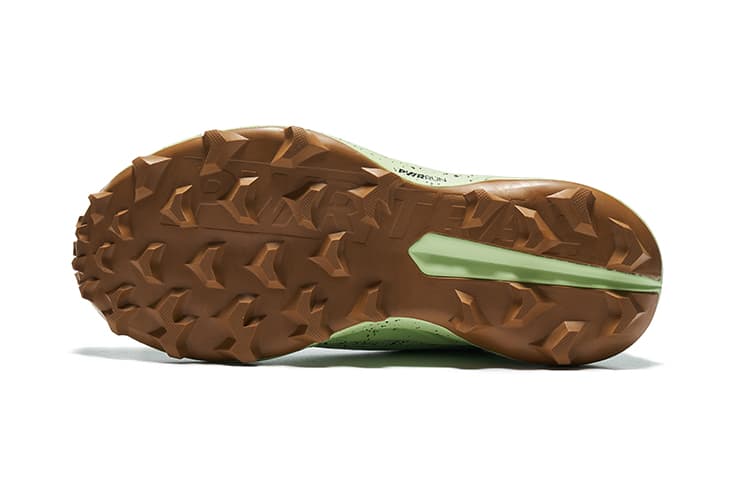 Кроссовки для бега Saucony Peregrine 13 13 - изображение 5