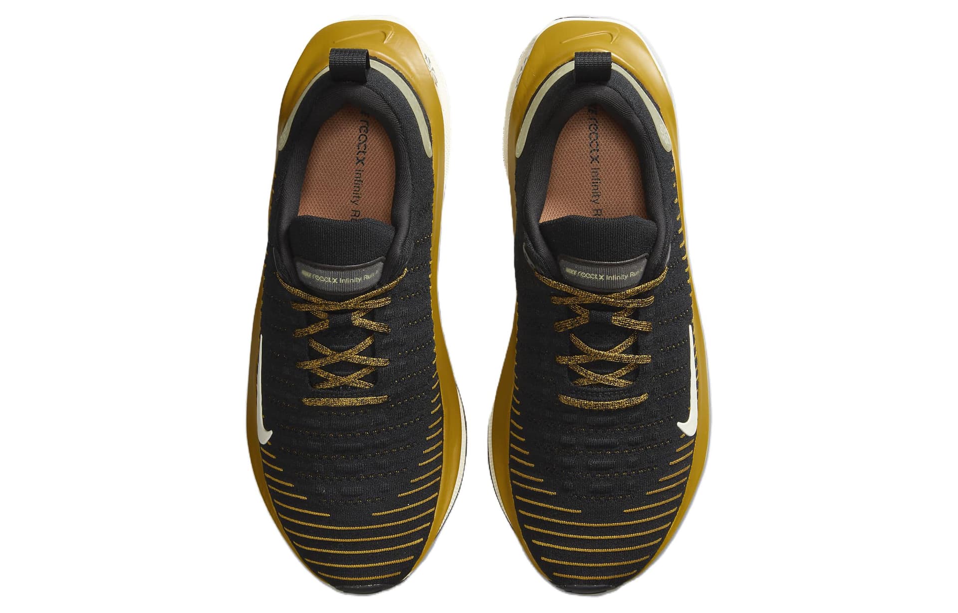 Кроссовки для бега Nike Reactx Infinity 4 - изображение 4