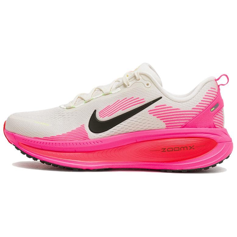 Кроссовки для бега Nike Vomero 18 White