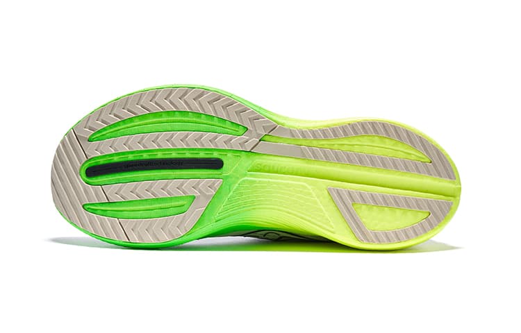 Кроссовки для бега Saucony Endorphin Speed 3 - изображение 5