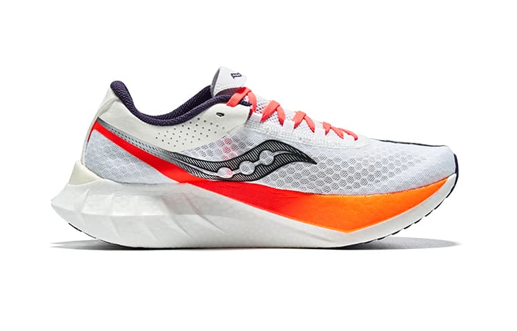 Кроссовки для бега Saucony Endorphin Pro 4 - изображение 2