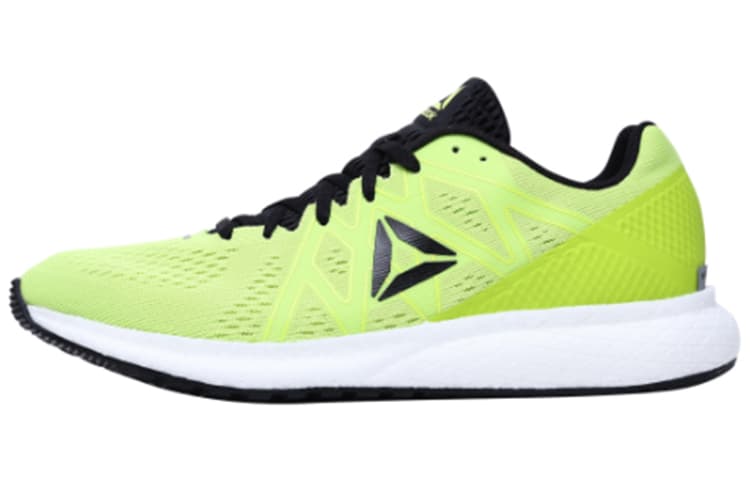 Кроссовки для бега Reebok Forever Floatride Energy Fluorescent Green Low - изображение 1