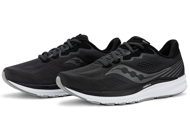Кроссовки для бега Saucony Ride 14 - изображение 3