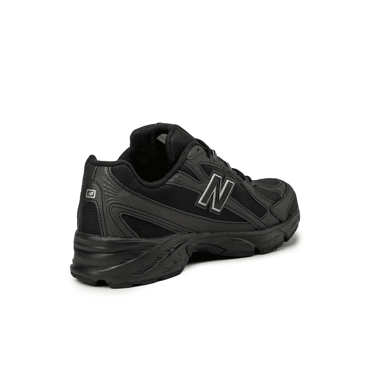 Кроссовки для бега New Balance NB 740 Дышащие Низкие Повседневные Беговые Кроссовки Унисекс - изображение 3